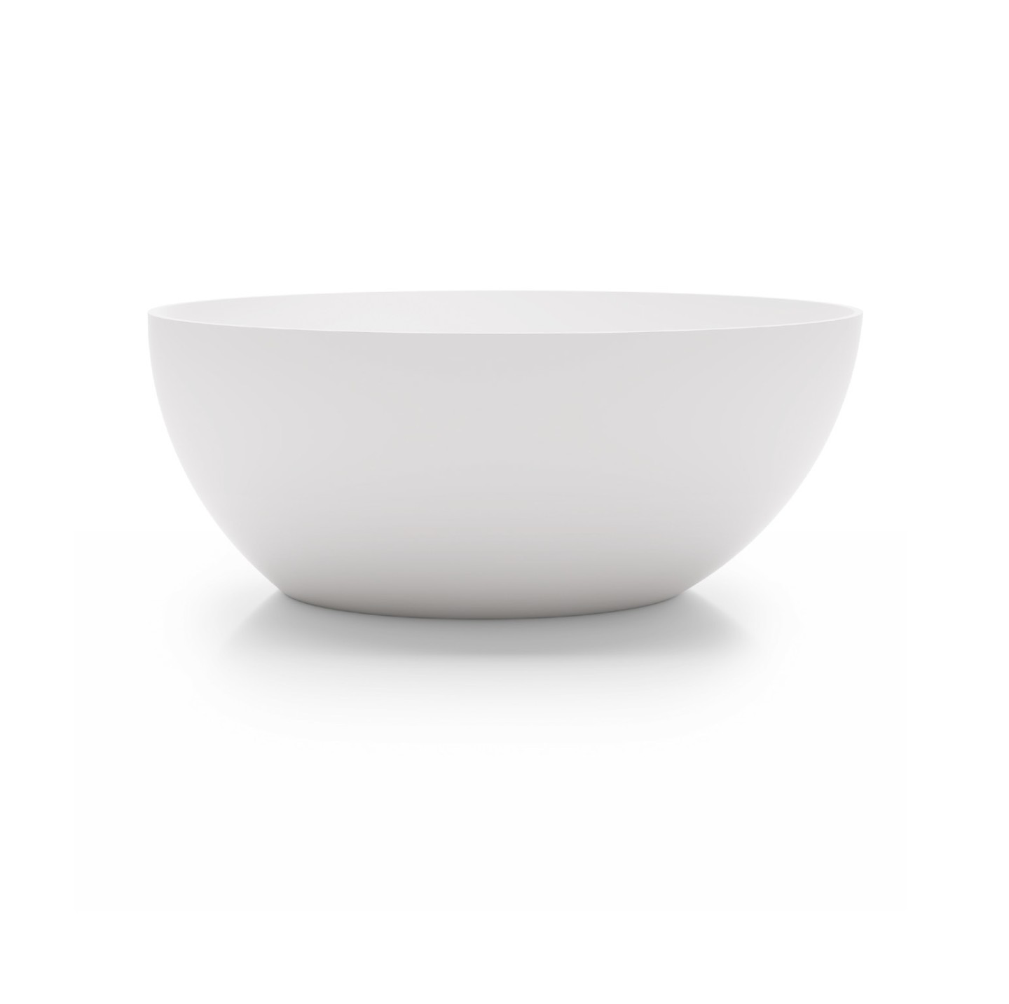 Отдельностоящая ванна Bali Глянцевая