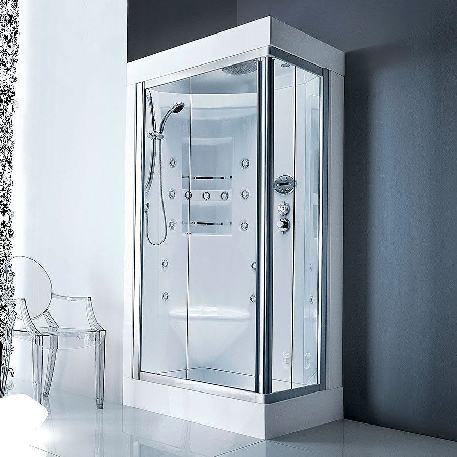 Коллекция Acquazzurra
